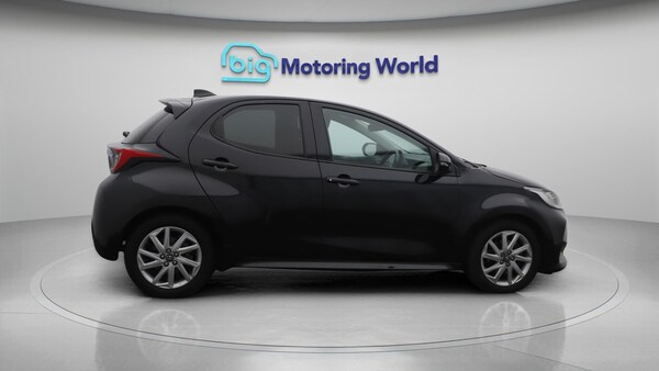 Used Toyota Yaris 2023 for sale - 76189332: Photo 9