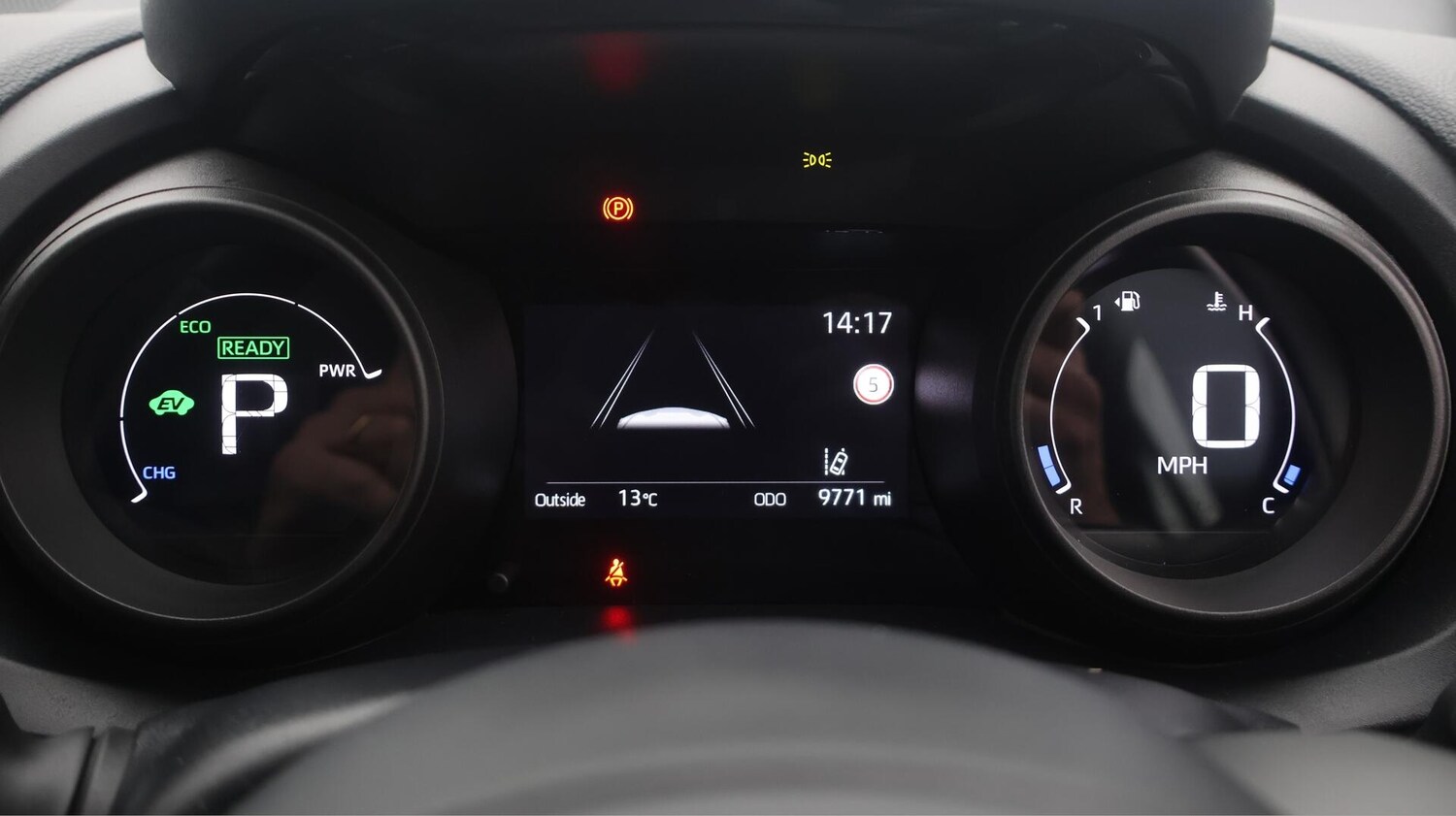 Used Toyota Yaris Cross 2022 for sale - 76715319: Photo 11