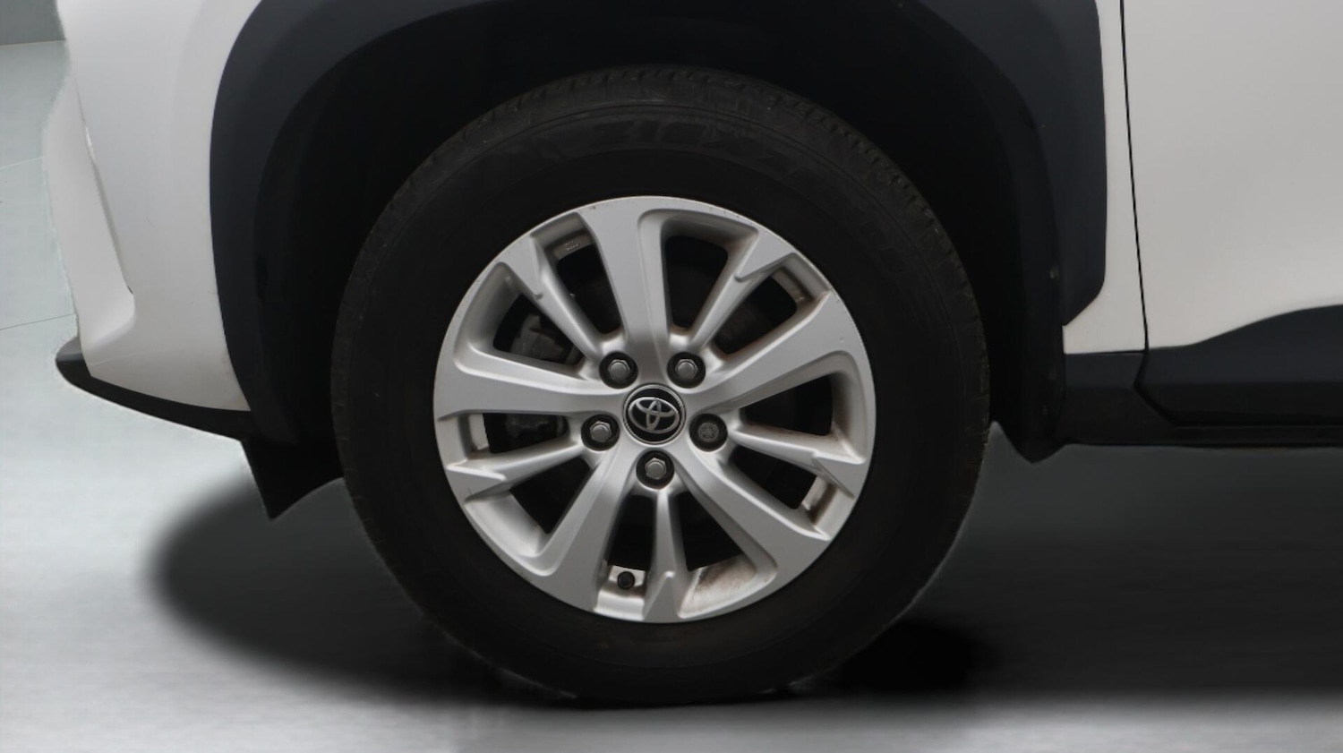 Used Toyota Yaris Cross 2022 for sale - 76715319: Photo 19