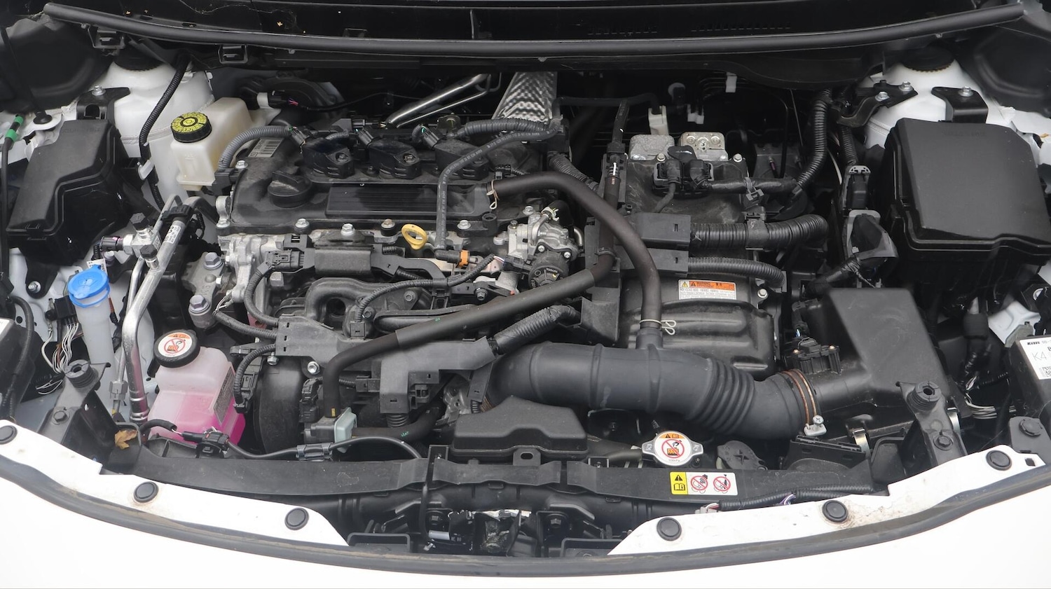 Used Toyota Yaris Cross 2022 for sale - 76715319: Photo 20