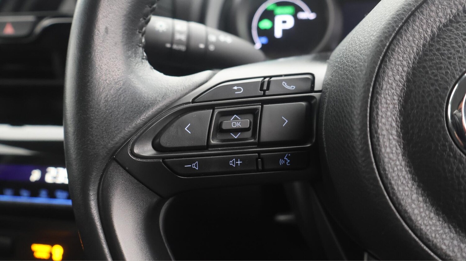 Used Toyota Yaris Cross 2022 for sale - 76715319: Photo 25