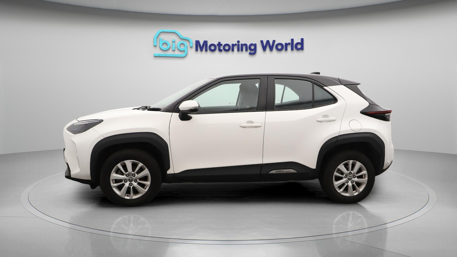 Used Toyota Yaris Cross 2022 for sale - 76715319: Photo 5