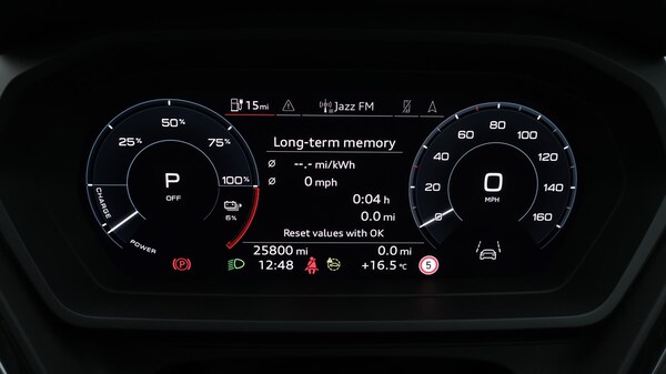 Used Audi Q4 e-tron 2022 for sale - 76327211: Photo 11