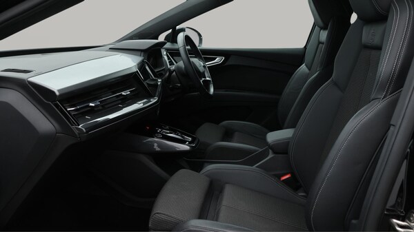 Used Audi Q4 e-tron 2022 for sale - 76327211: Photo 15