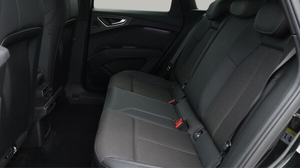 Used Audi Q4 e-tron 2022 for sale - 76327211: Photo 17