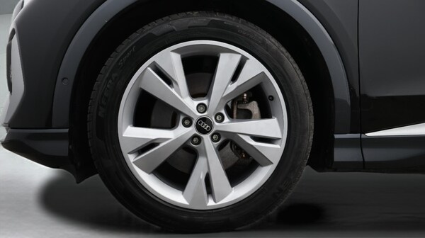 Used Audi Q4 e-tron 2022 for sale - 76327211: Photo 19