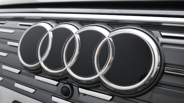 Used Audi Q4 e-tron 2022 for sale - 76327211: Photo 21