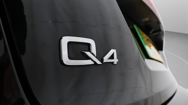 Used Audi Q4 e-tron 2022 for sale - 76327211: Photo 23