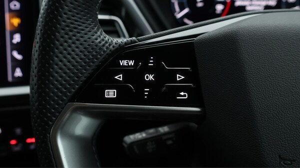 Used Audi Q4 e-tron 2022 for sale - 76327211: Photo 24