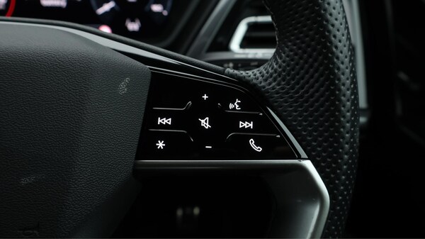 Used Audi Q4 e-tron 2022 for sale - 76327211: Photo 25