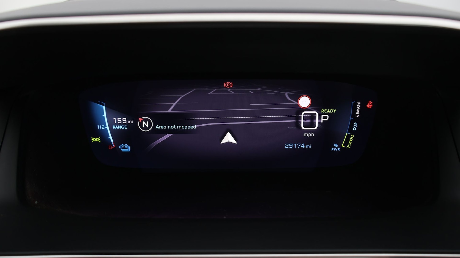 Used Peugeot 2008 2021 for sale - 77355105: Photo 10