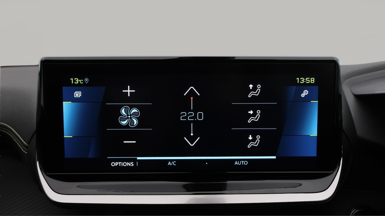 Used Peugeot 2008 2021 for sale - 77355105: Photo 12