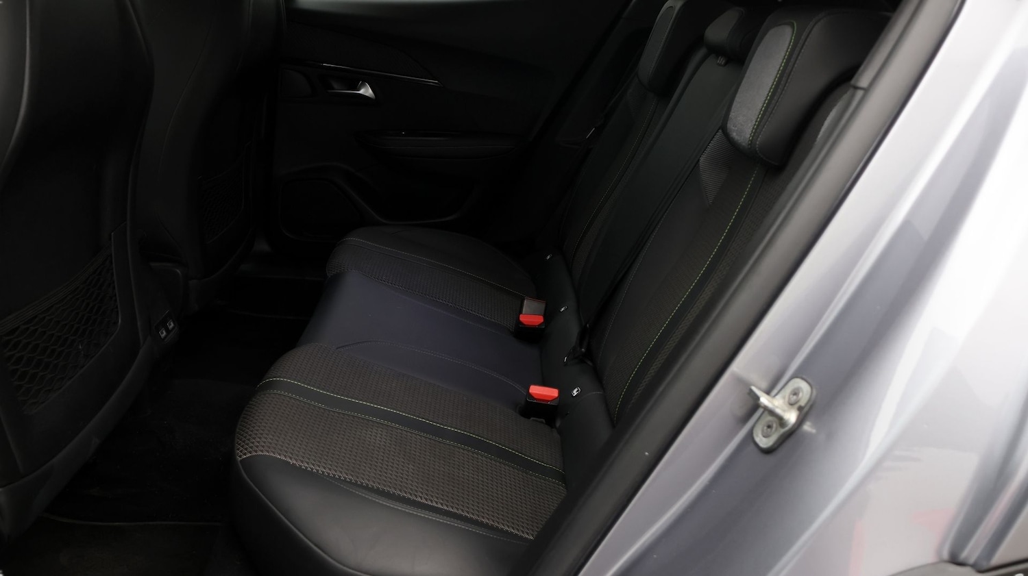 Used Peugeot 2008 2021 for sale - 77355105: Photo 16