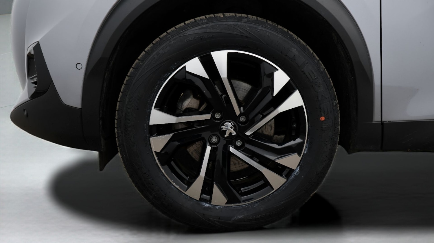 Used Peugeot 2008 2021 for sale - 77355105: Photo 18