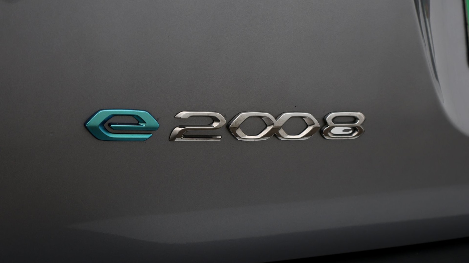 Used Peugeot 2008 2021 for sale - 77355105: Photo 20