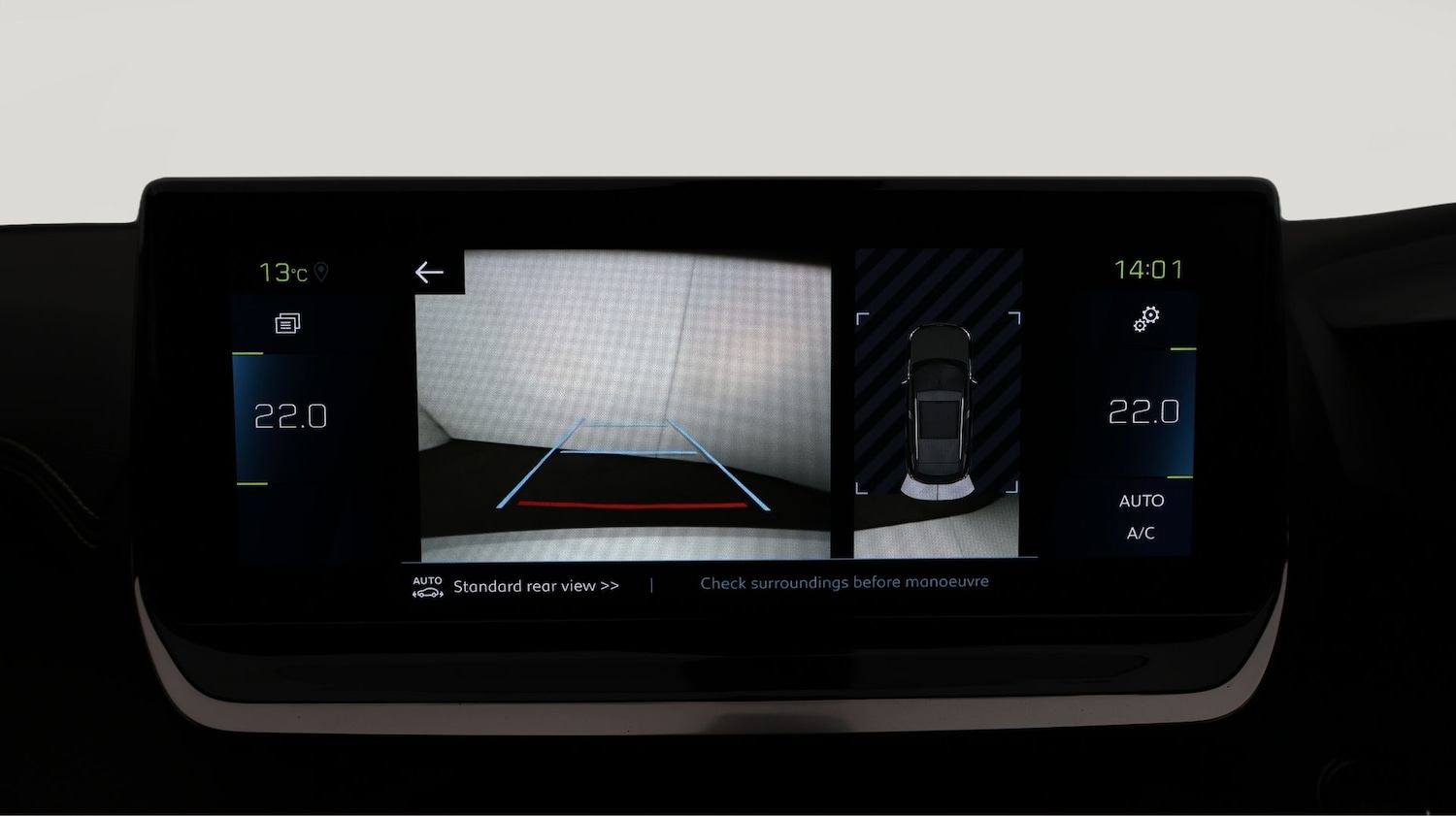 Used Peugeot 2008 2021 for sale - 77355105: Photo 21