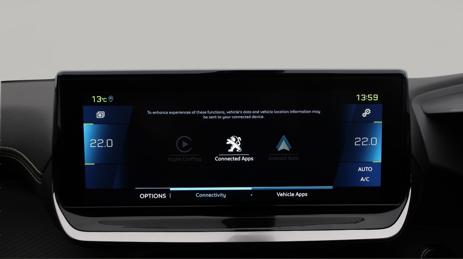 Used Peugeot 2008 2021 for sale - 77355105: Photo 22