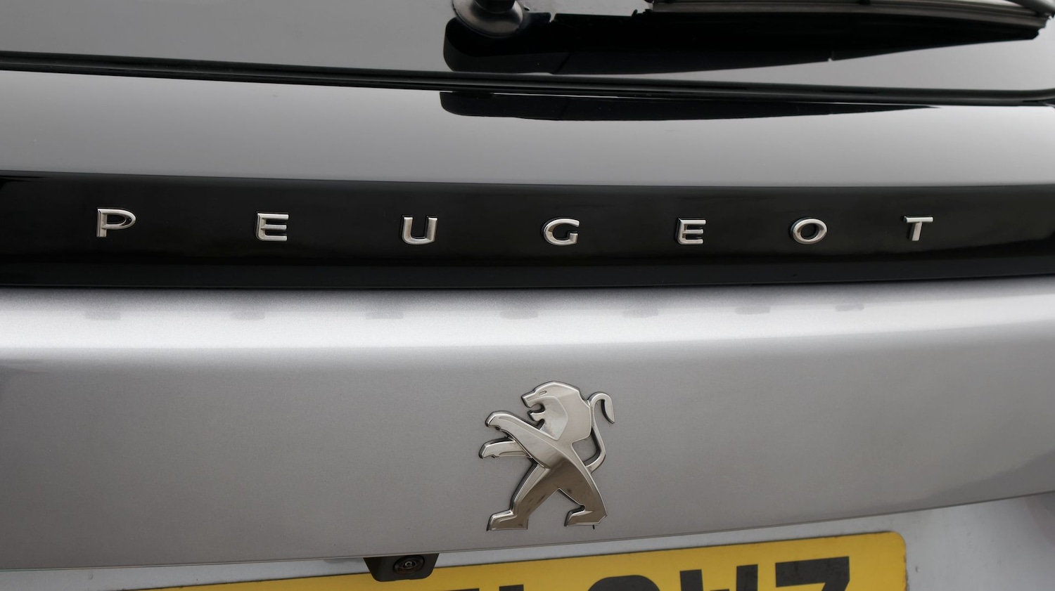 Used Peugeot 2008 2021 for sale - 77355105: Photo 23