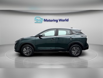 Used Nissan Qashqai 2025 for sale - 79174473: Photo