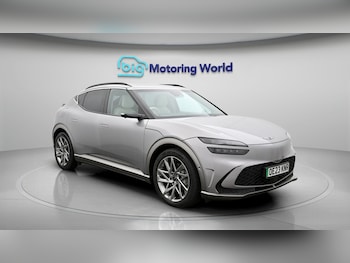 Used Genesis GV60 2023 for sale - 78755576: Photo