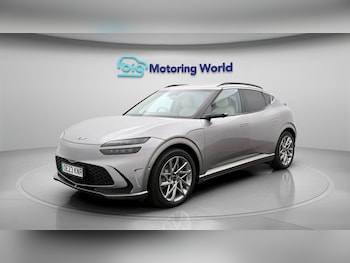 Used Genesis GV60 2023 for sale - 78755576: Photo