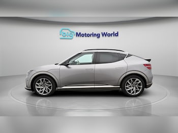 Used Genesis GV60 2023 for sale - 78755576: Photo
