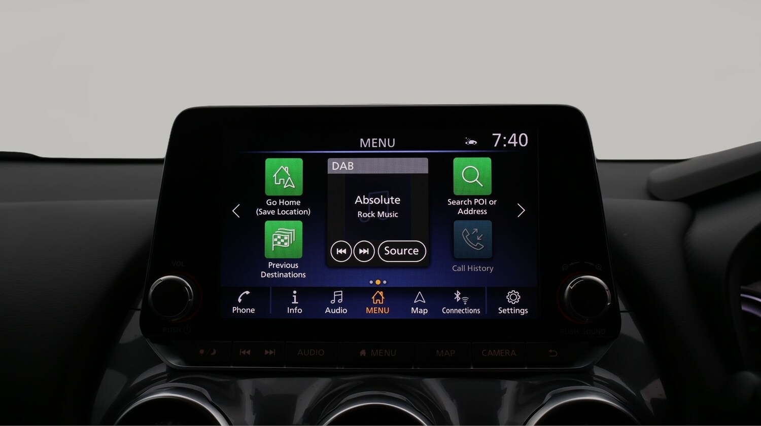 Used Nissan Juke for sale - 77432780: Photo 11