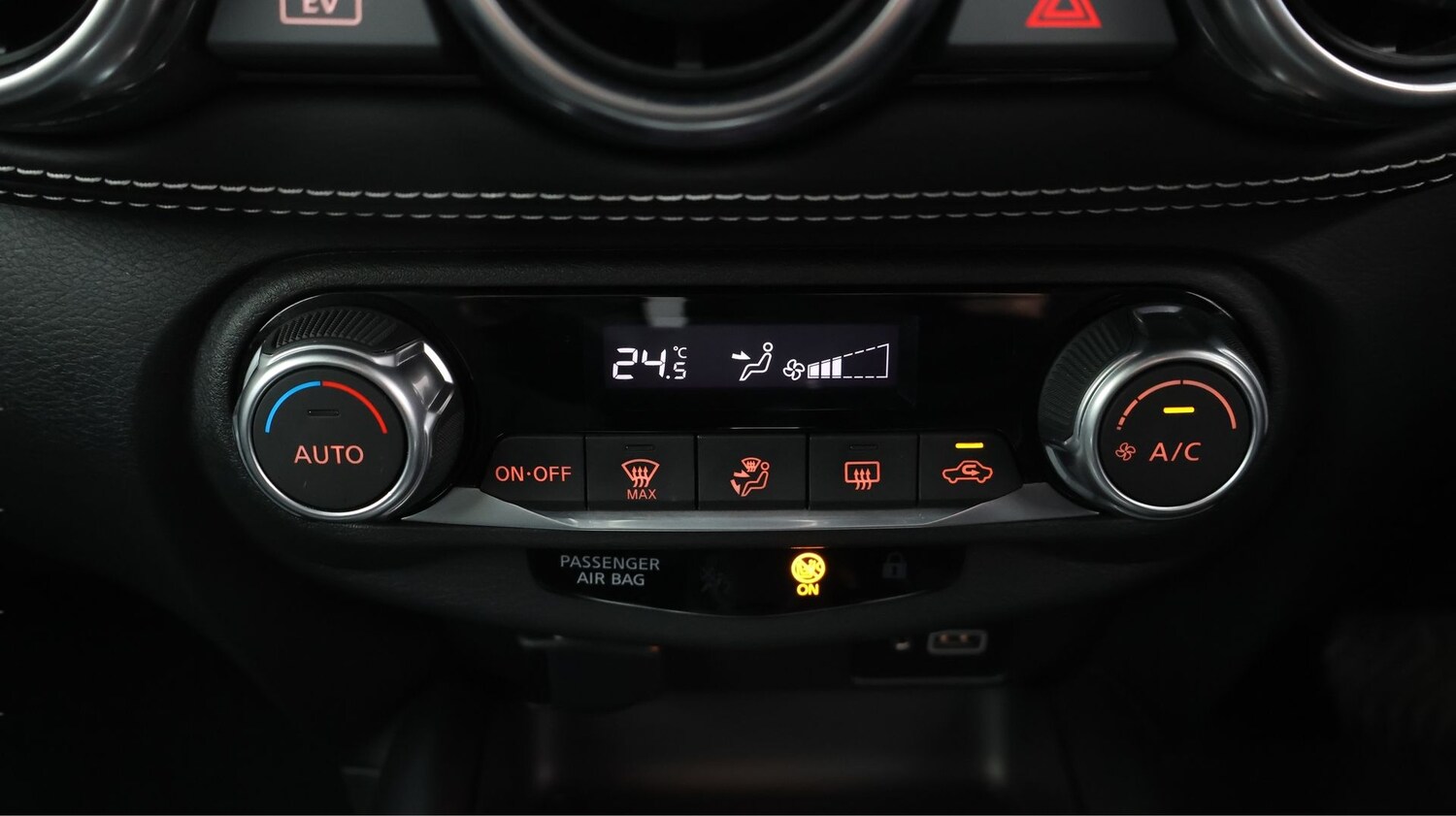 Used Nissan Juke for sale - 77432780: Photo 12