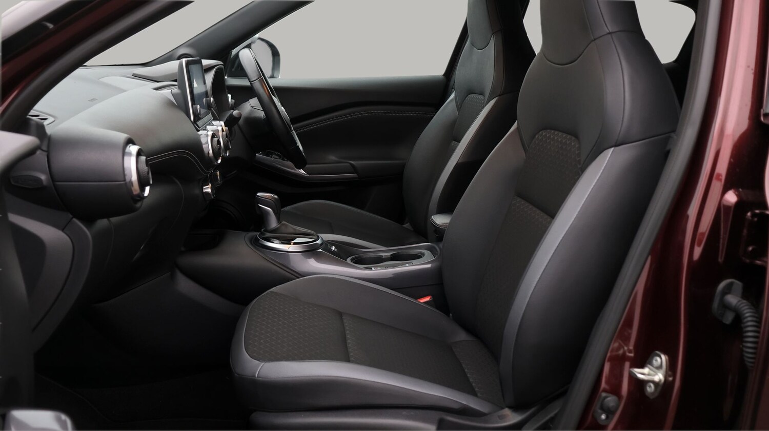 Used Nissan Juke for sale - 77432780: Photo 14