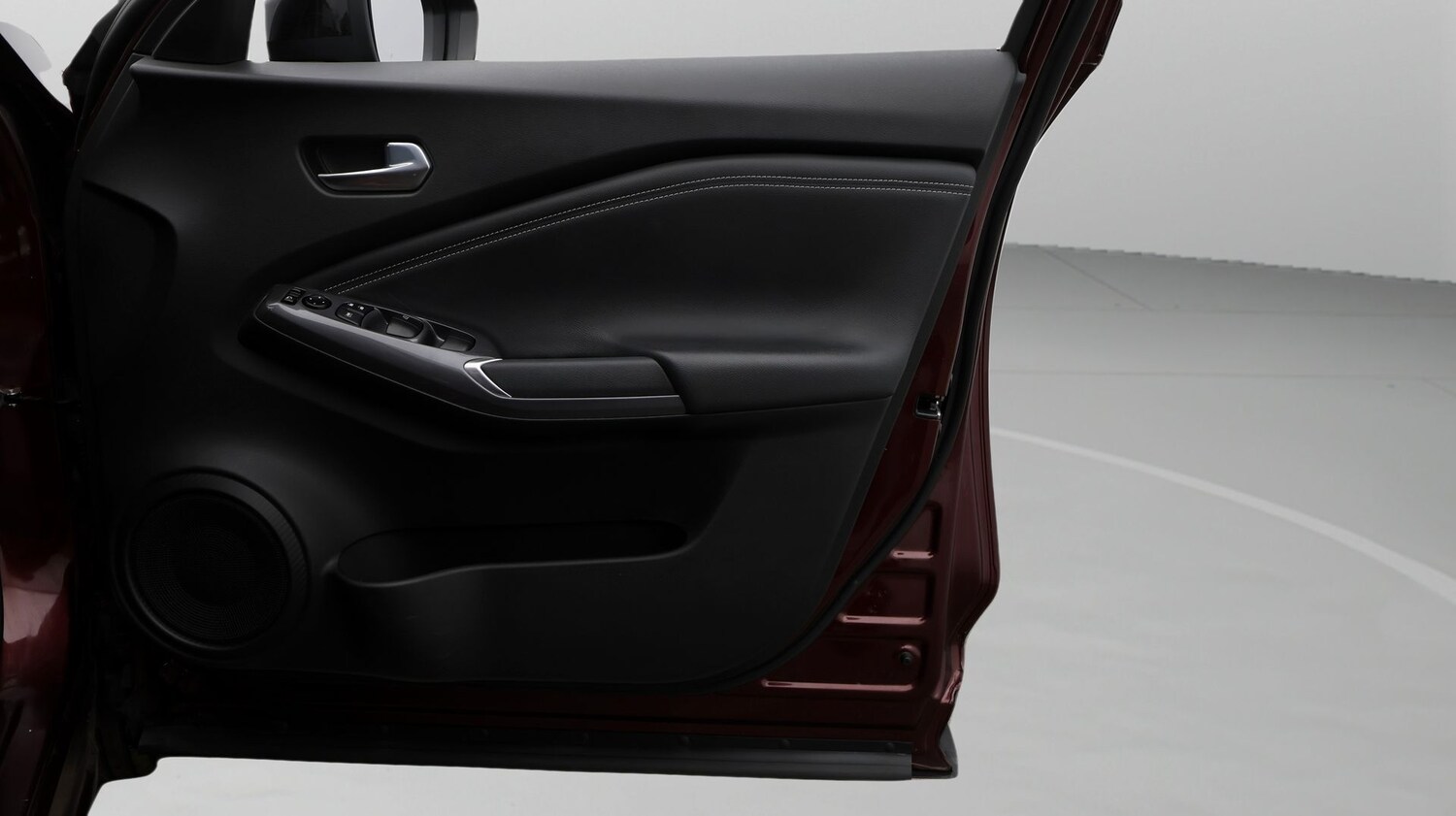 Used Nissan Juke for sale - 77432780: Photo 15