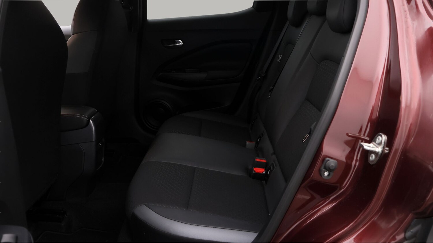 Used Nissan Juke for sale - 77432780: Photo 16