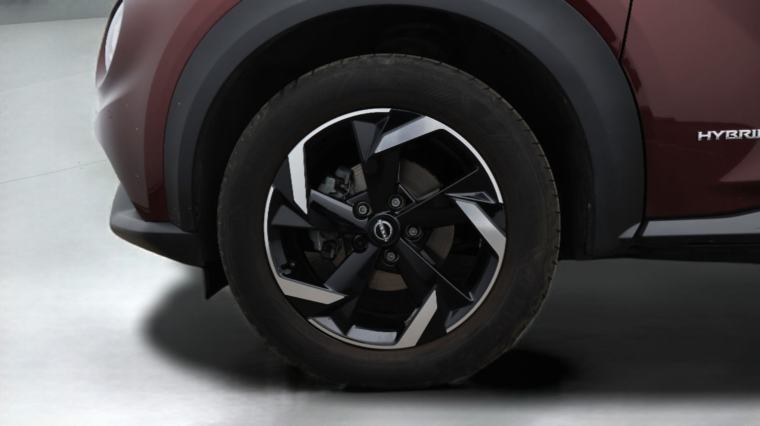 Used Nissan Juke for sale - 77432780: Photo 18