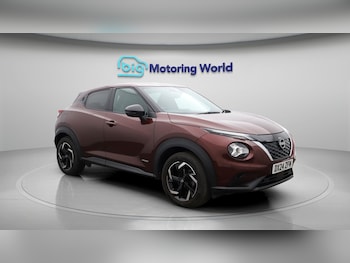 Used Nissan Juke 2024 for sale - 77432780: Photo