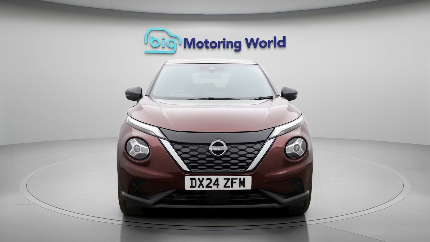 Used Nissan Juke for sale - 77432780: Photo 2