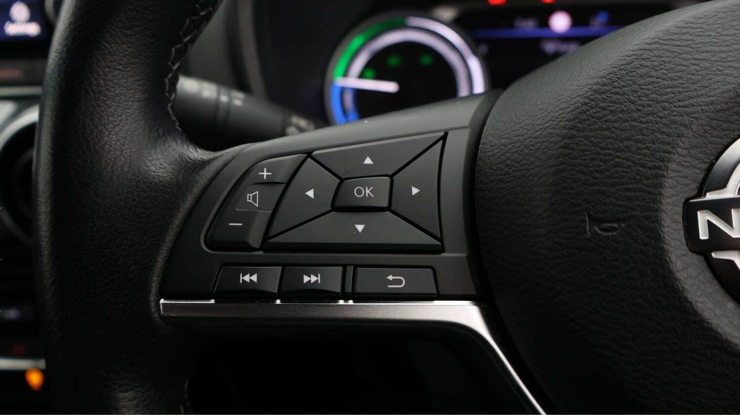 Used Nissan Juke for sale - 77432780: Photo 25