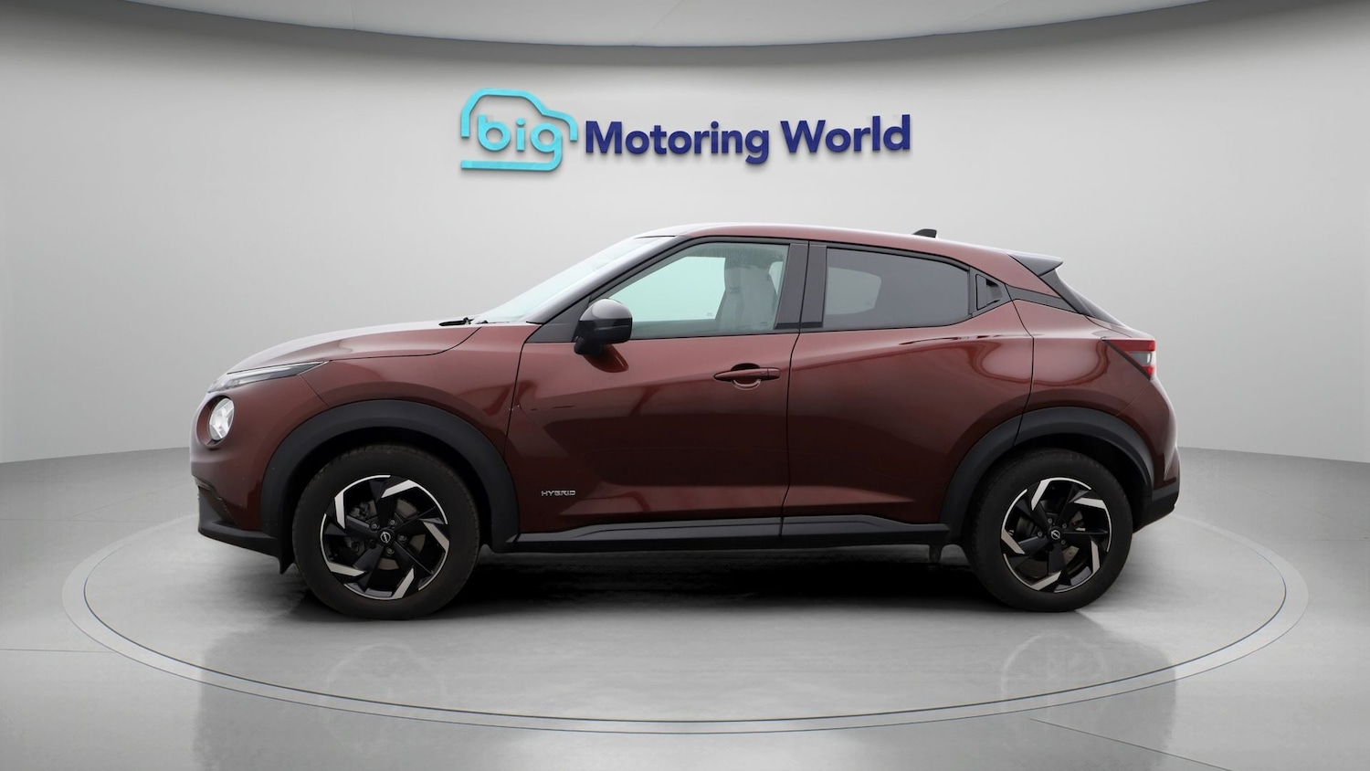 Used Nissan Juke for sale - 77432780: Photo 4