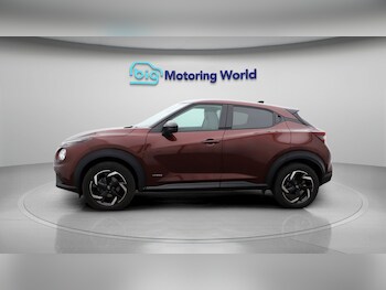 Used Nissan Juke 2024 for sale - 77432780: Photo