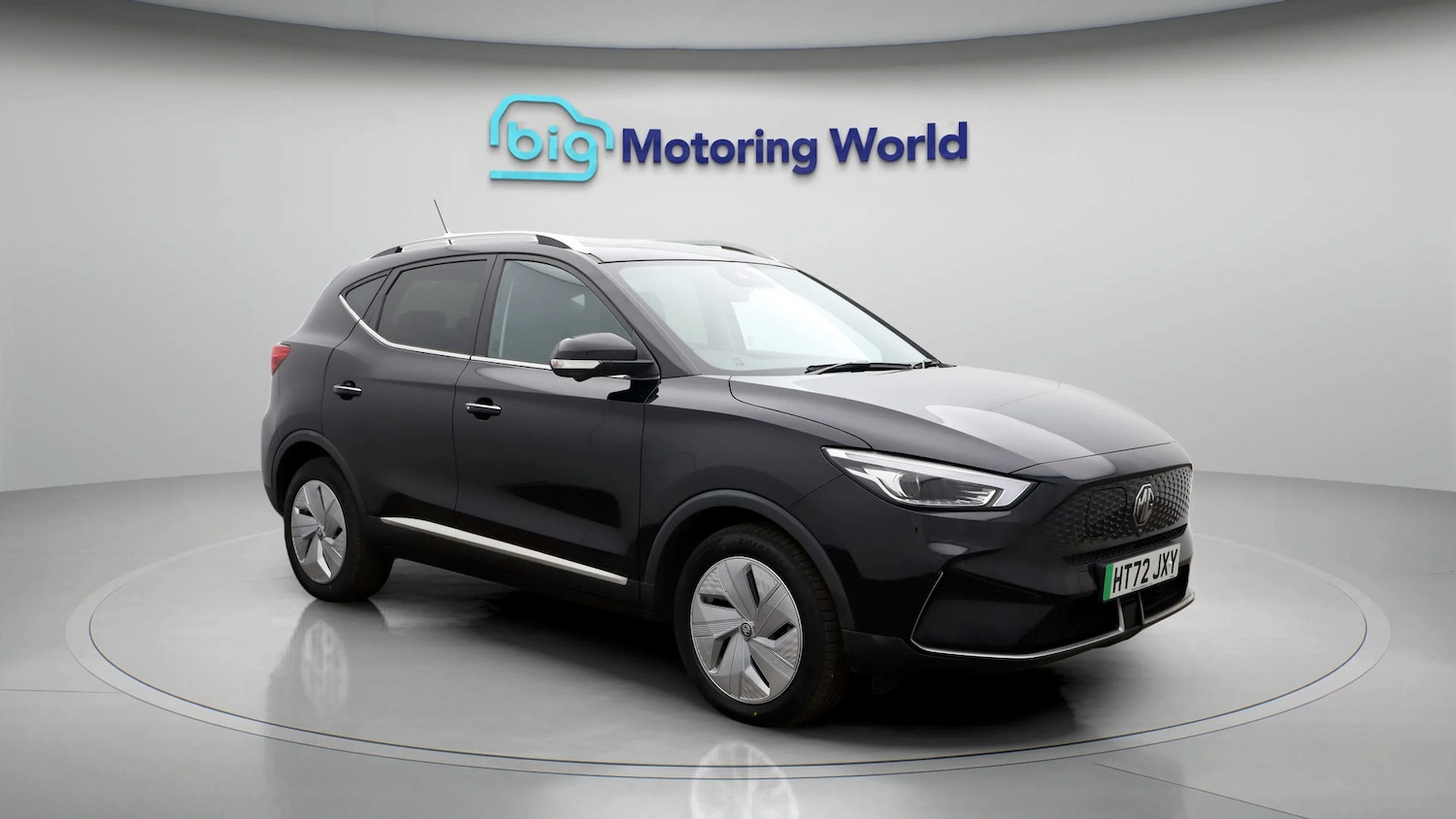 Used MG MG ZS 2023 for sale - 77746092: Photo 1