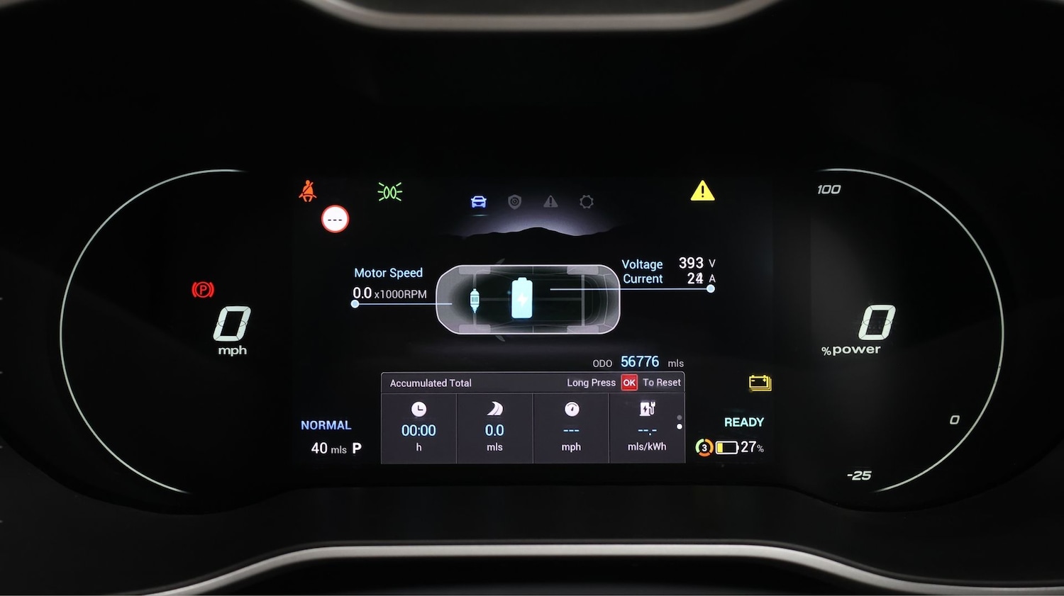 Used MG MG ZS 2023 for sale - 77746092: Photo 10