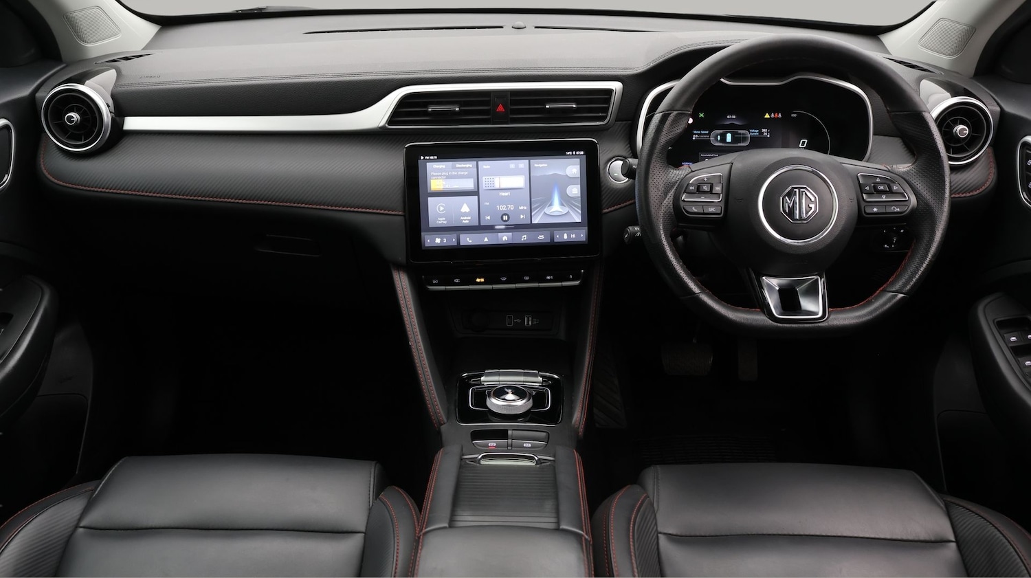 Used MG MG ZS 2023 for sale - 77746092: Photo 13