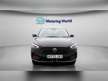 Used MG MG ZS 2023 for sale - 77746092: Photo