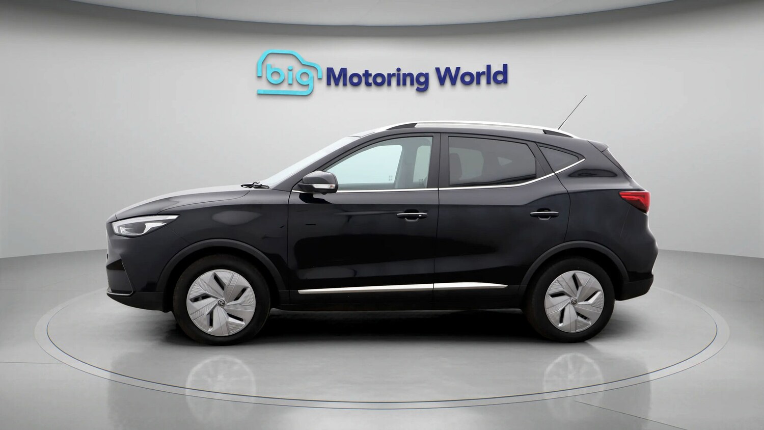 Used MG MG ZS 2023 for sale - 77746092: Photo 4