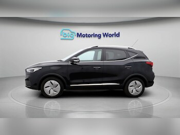 Used MG MG ZS 2023 for sale - 77746092: Photo