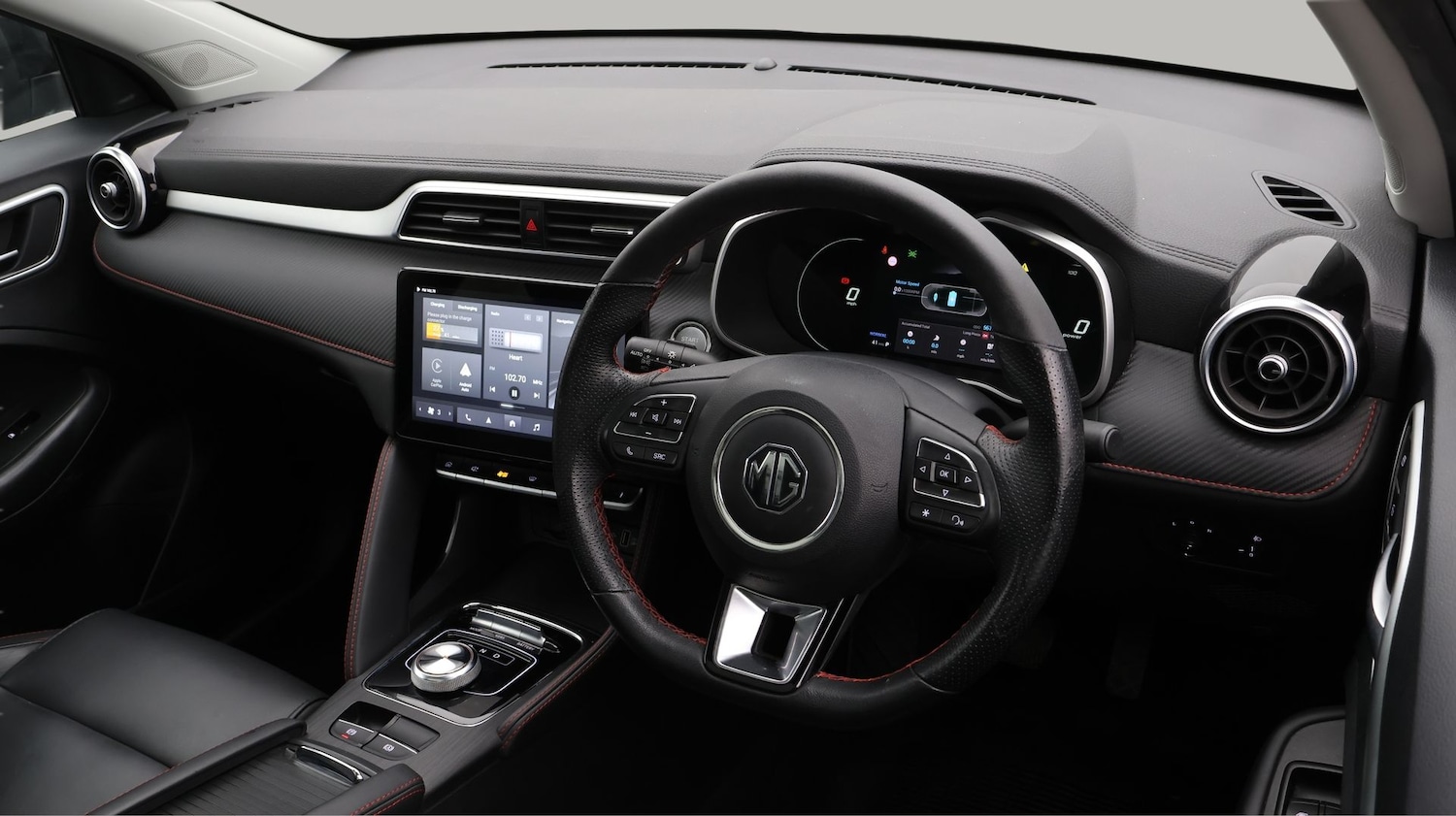 Used MG MG ZS 2023 for sale - 77746092: Photo 9