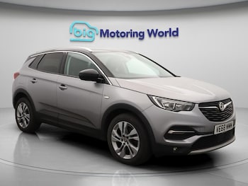 2019 (68) - 1.2 Turbo GPF Sport Nav SUV 5dr Petrol Manual Euro 6 (s/s) (130 ps)
