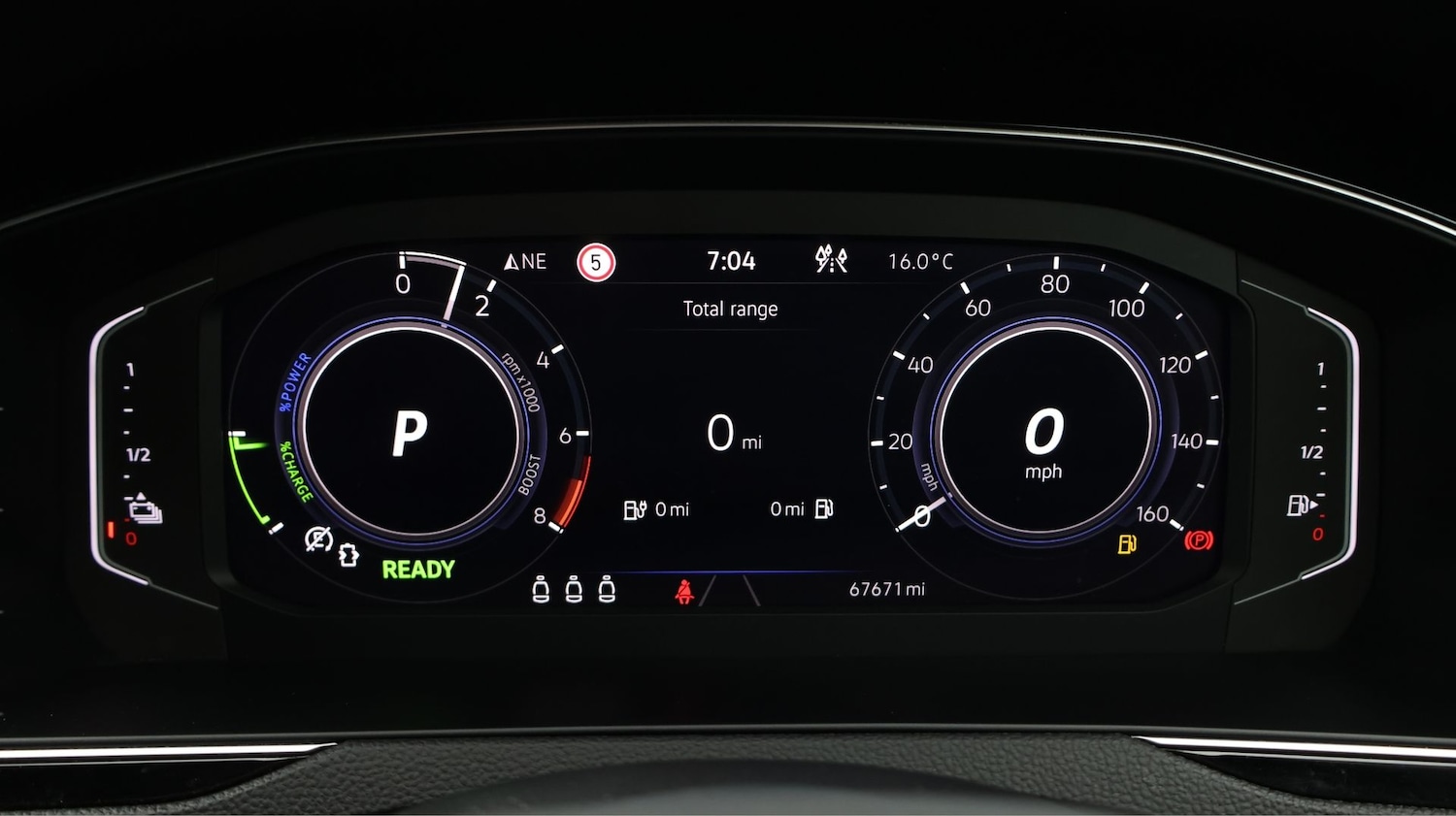 Used Volkswagen Passat 2022 for sale - 77831969: Photo 10