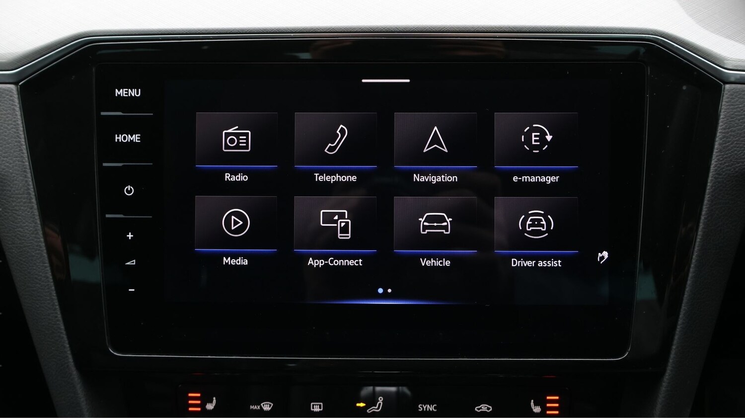 Used Volkswagen Passat 2022 for sale - 77831969: Photo 11