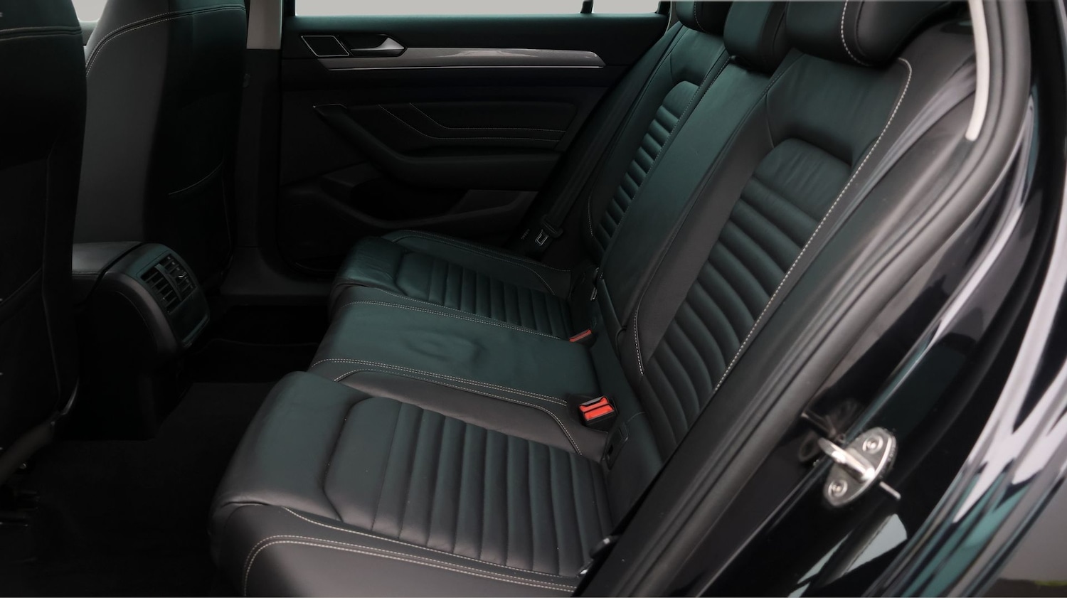 Used Volkswagen Passat 2022 for sale - 77831969: Photo 16