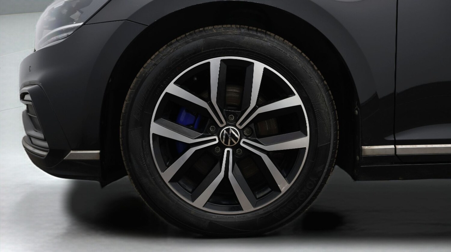 Used Volkswagen Passat 2022 for sale - 77831969: Photo 18