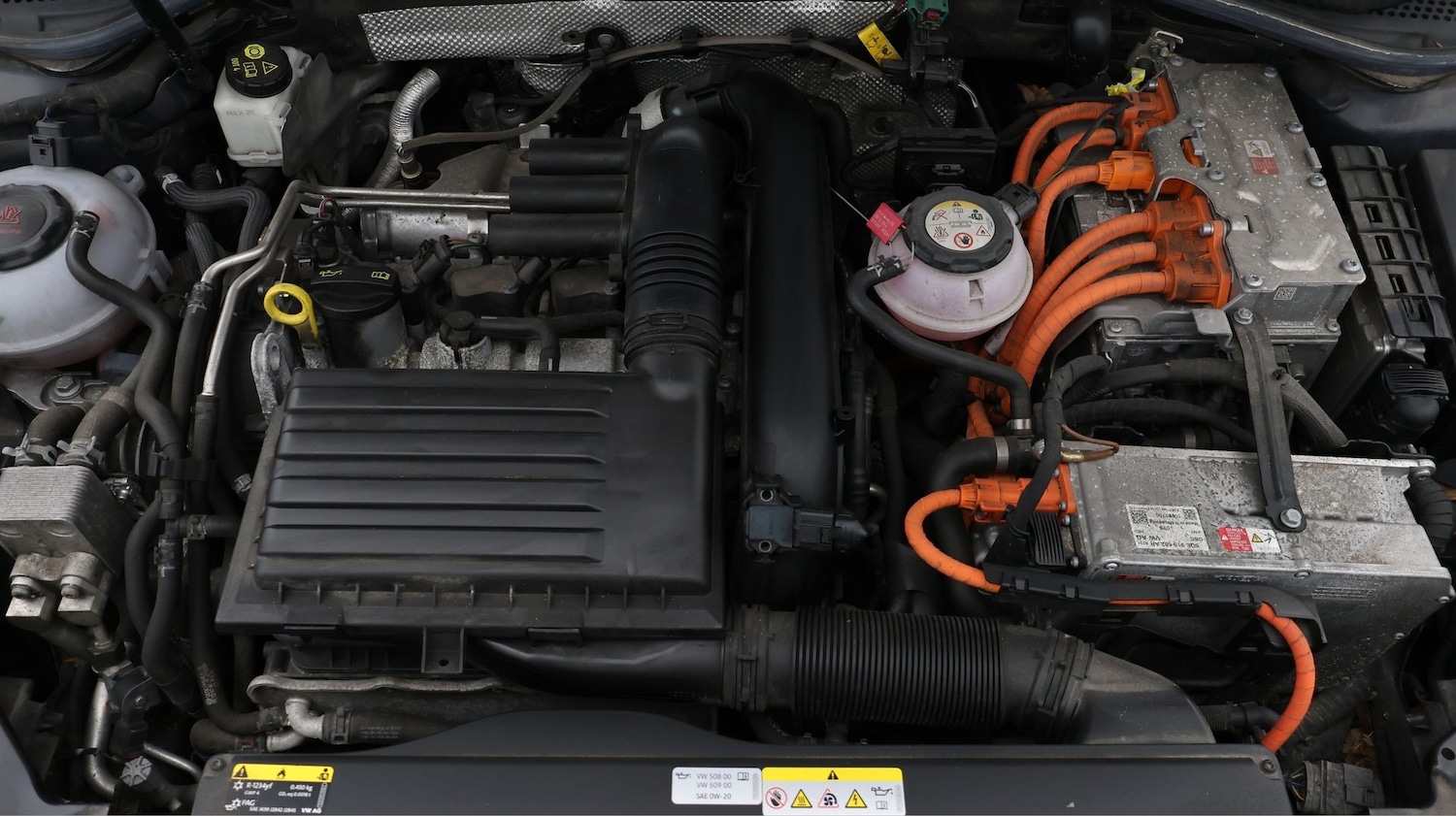 Used Volkswagen Passat 2022 for sale - 77831969: Photo 19